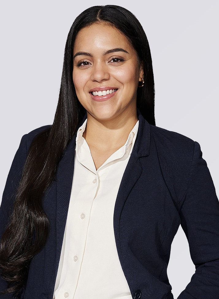 Alejandra Paris